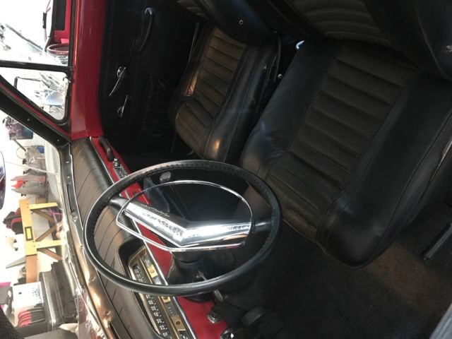 1967 Volvo s122 amazon - photo 5