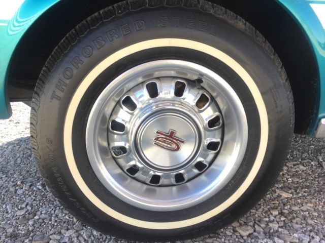1968 Ford Mustang 1968 California Special Mustang - photo 11