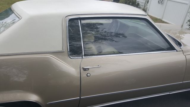 1970 Cadillac Eldorado - photo 5
