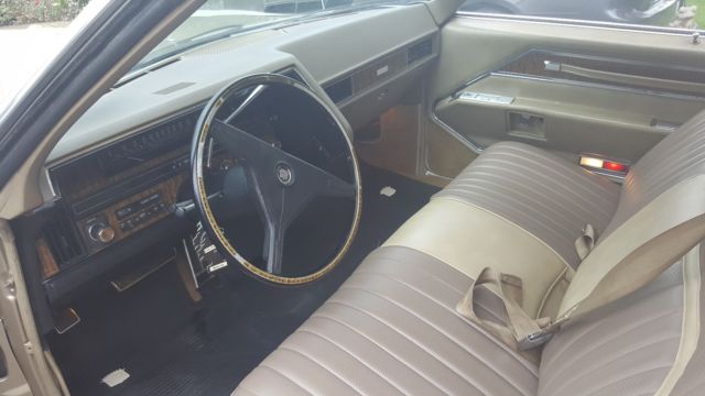 1970 Cadillac Eldorado - photo 8