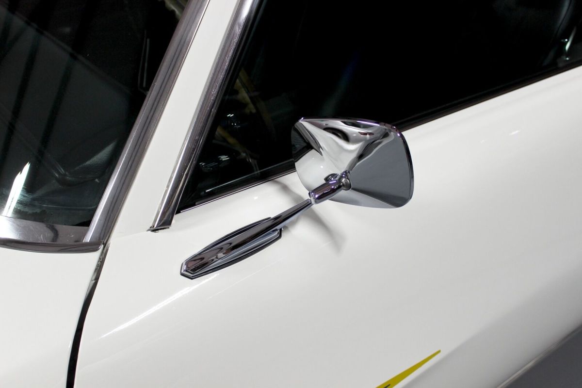 1970 Pontiac GTO HT - photo 8