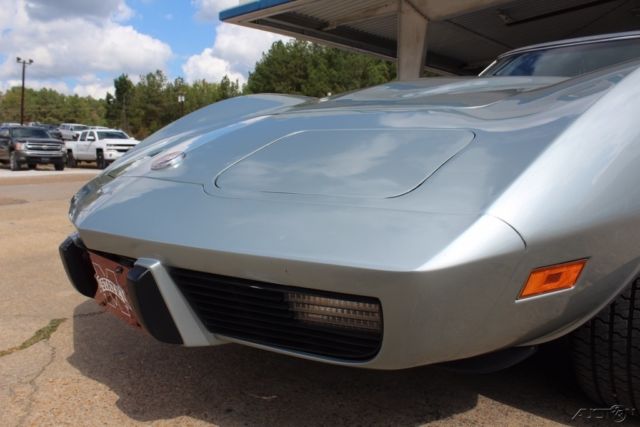 1975 Chevrolet Corvette 1975 Corvette Stingray V8 - photo 7