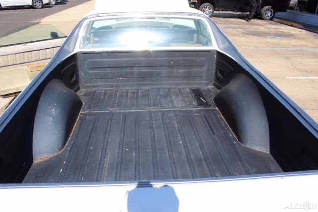 1975 GMC Sprint - photo 10
