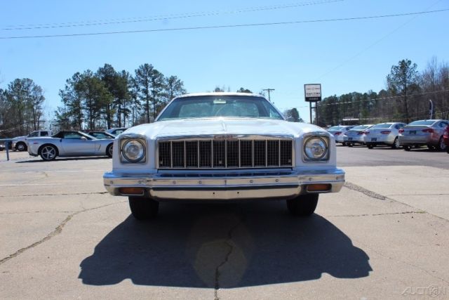 1975 GMC Sprint - photo 11