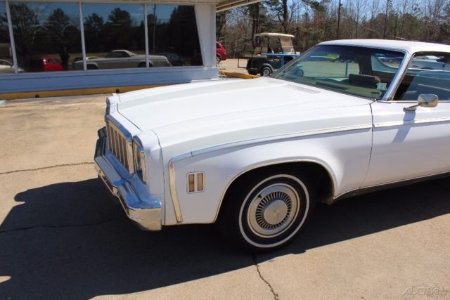 1975 GMC Sprint - photo 12
