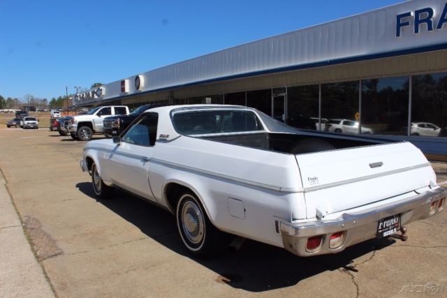 1975 GMC Sprint - photo 2