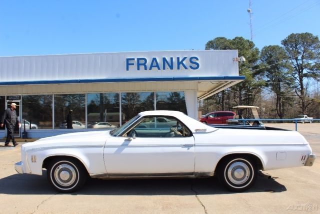 1975 GMC Sprint - photo 3