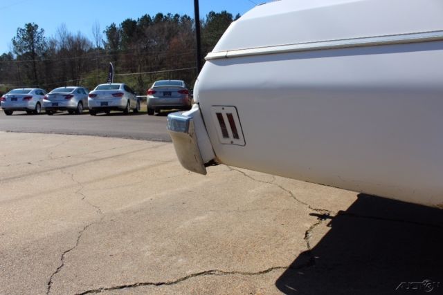 1975 GMC Sprint - photo 4