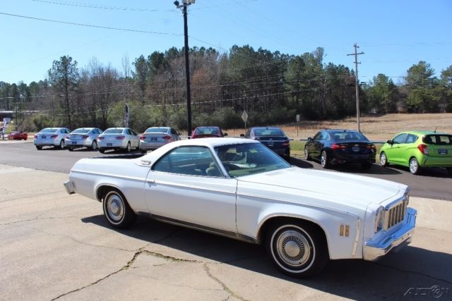 1975 GMC Sprint - photo 5