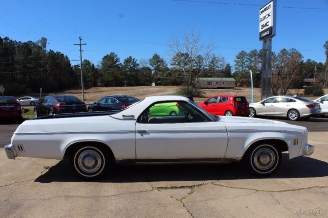 1975 GMC Sprint - photo 6