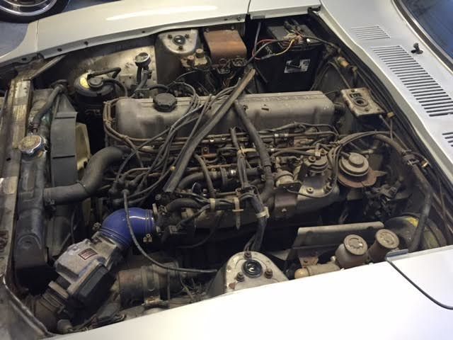 1977 Datsun Z-Series - photo 10