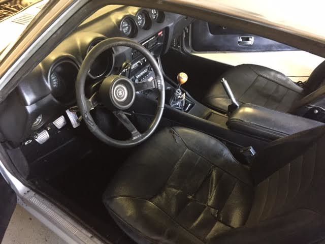 1977 Datsun Z-Series - photo 4