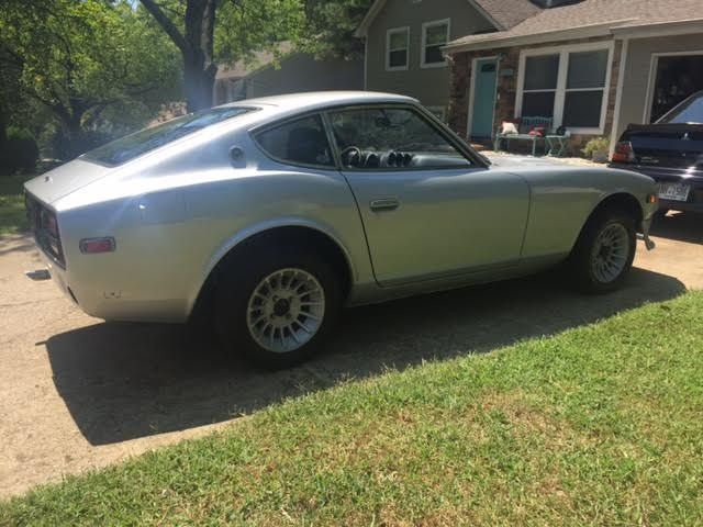 1977 Datsun Z-Series - photo 6