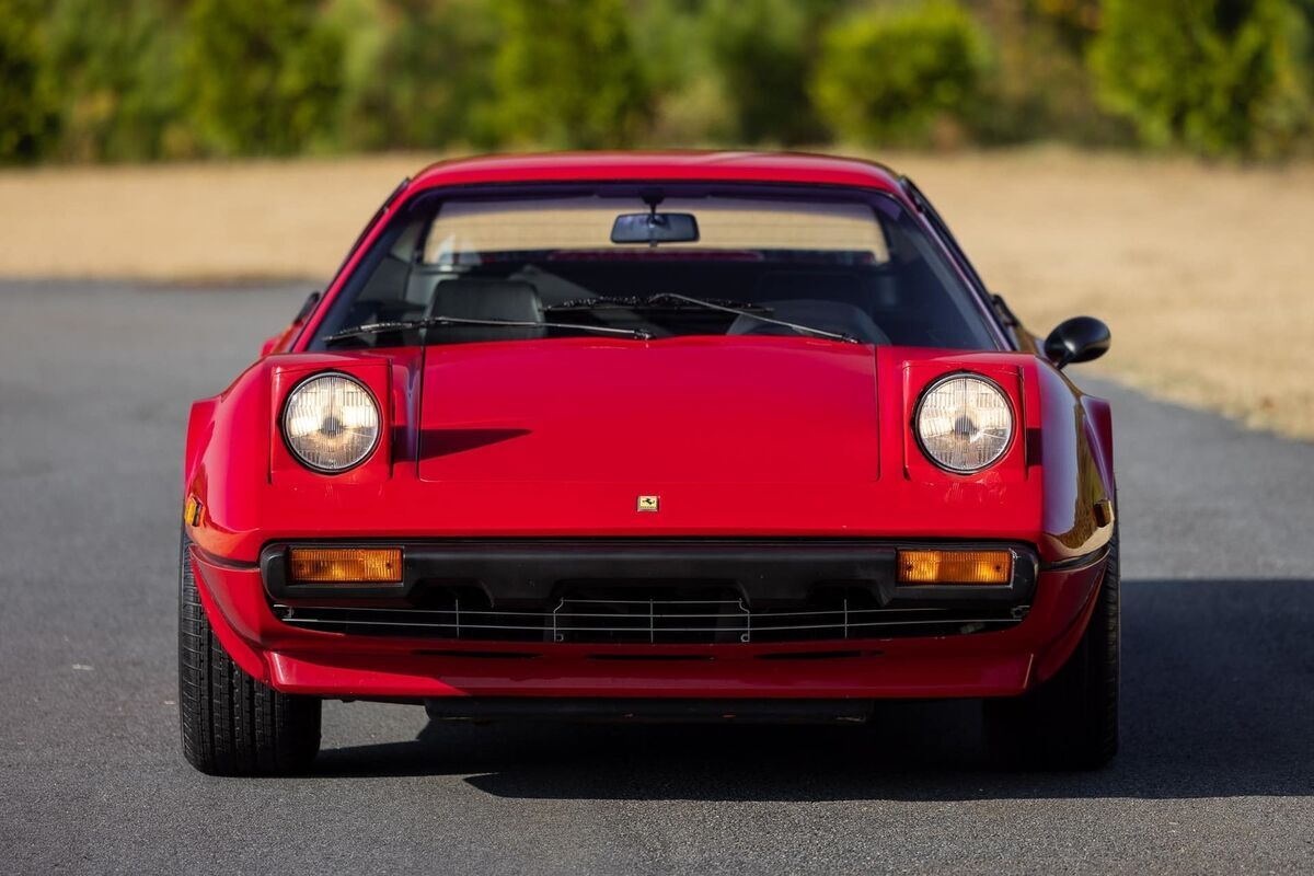 1978 Ferrari 308 GTB - photo 2