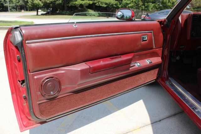 1984 Chevrolet El Camino Regular Cab 2WD - photo 10