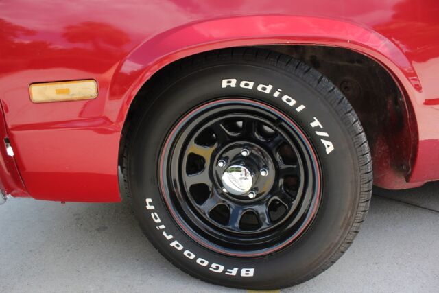 1984 Chevrolet El Camino Regular Cab 2WD - photo 2