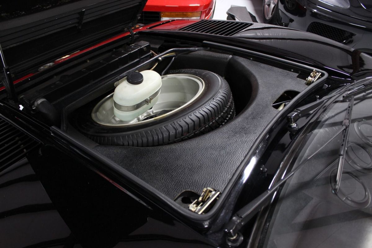 1985 Ferrari 308 GTS Quattrovalvole - photo 8