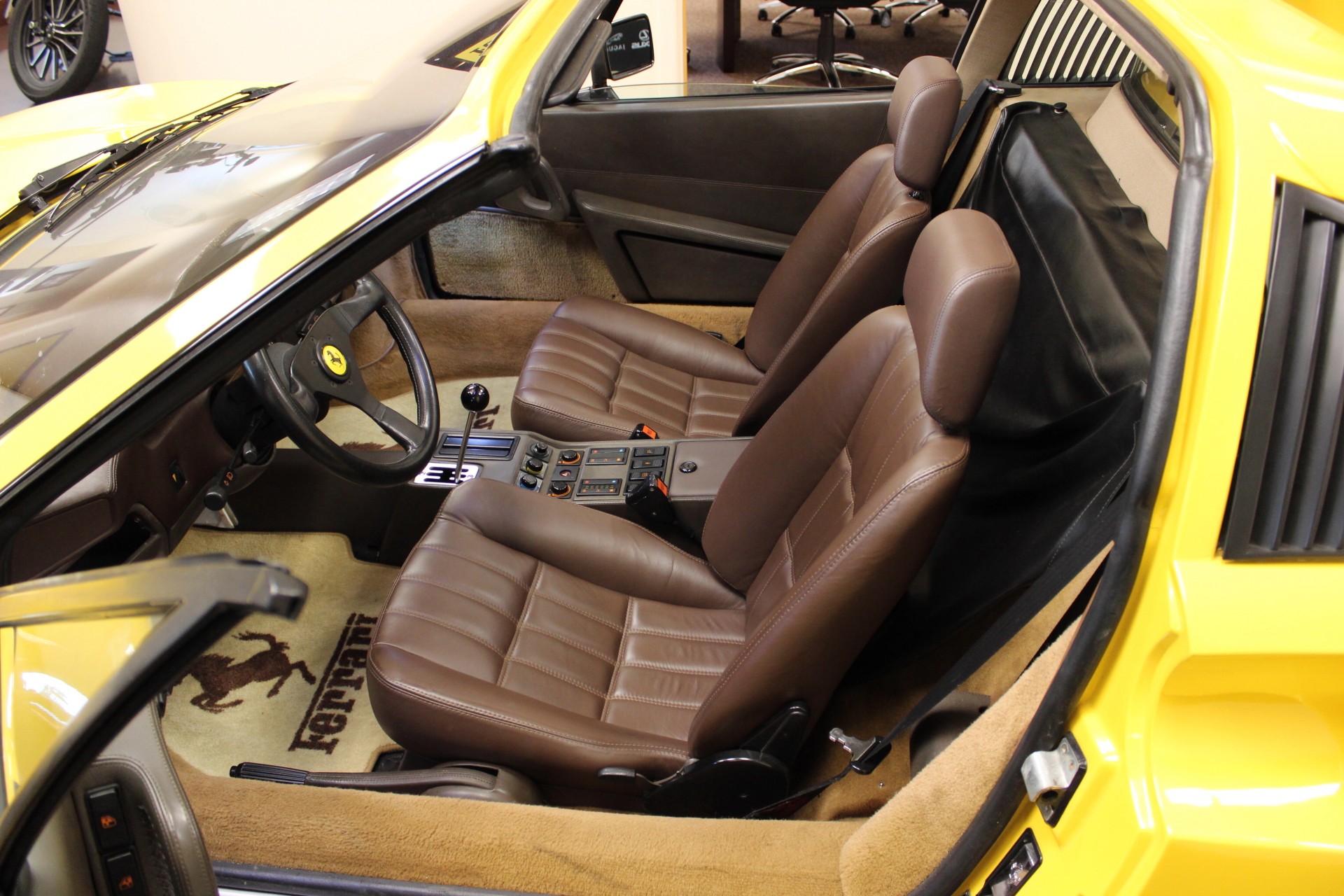 1986 Ferrari 328 - photo 12