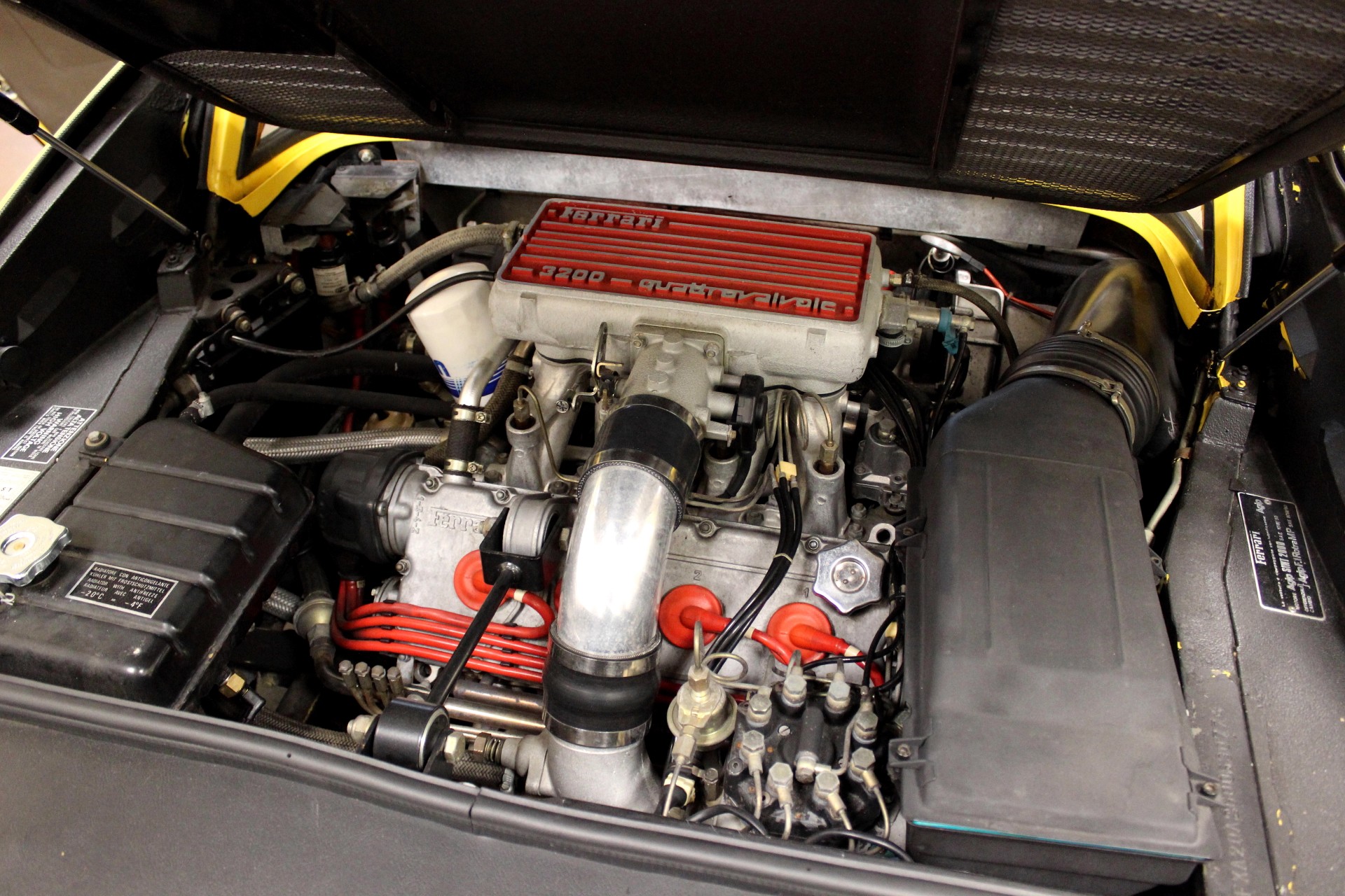 1986 Ferrari 328 - photo 5