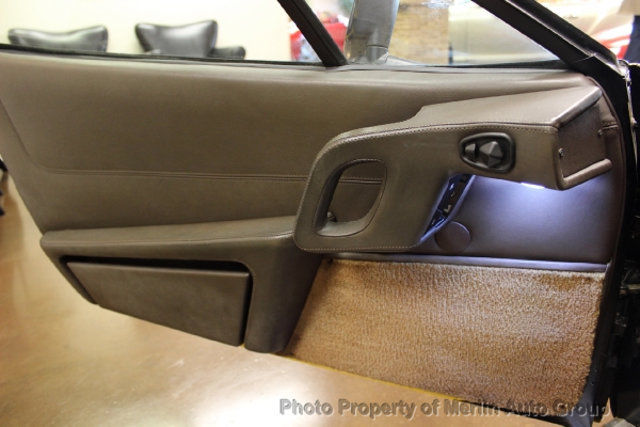1986 Ferrari 328 Ferrari 328GTS - photo 10