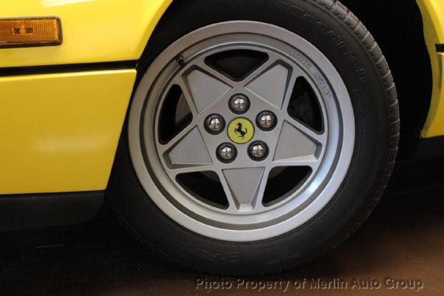 1986 Ferrari 328 Ferrari 328GTS - photo 4