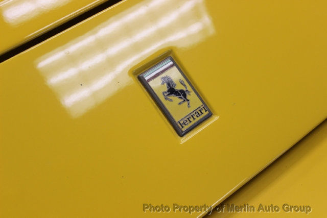1986 Ferrari 328 Ferrari 328GTS - photo 5