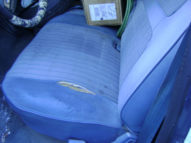 1986 Ford F-150 - photo 10