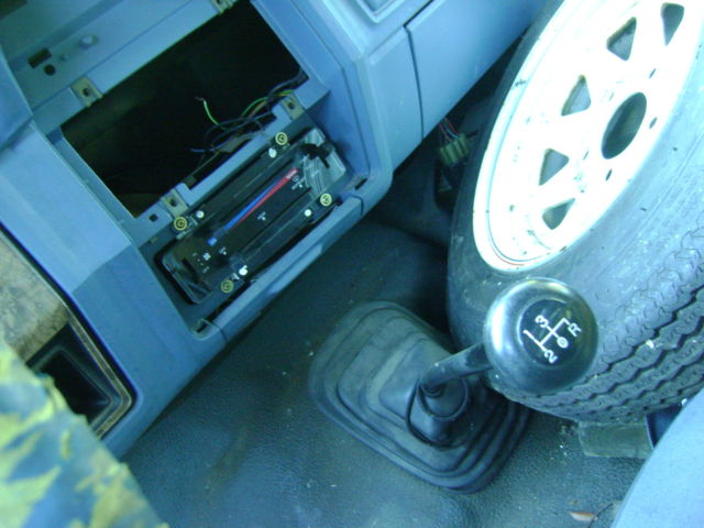 1986 Ford F-150 - photo 12