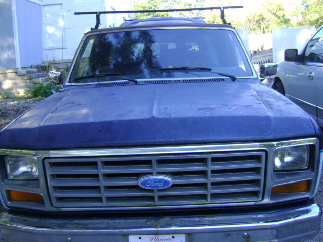 1986 Ford F-150 - photo 3
