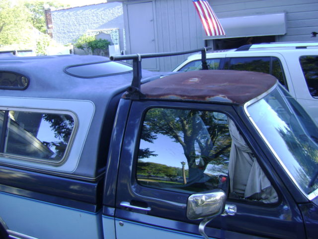 1986 Ford F-150 - photo 5