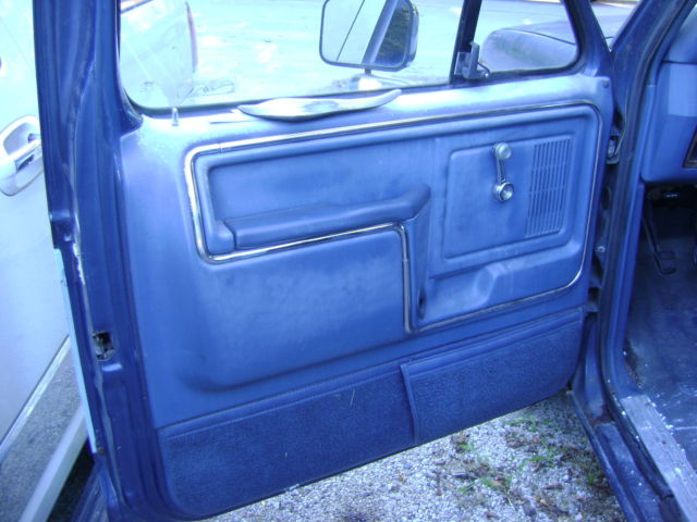1986 Ford F-150 - photo 8