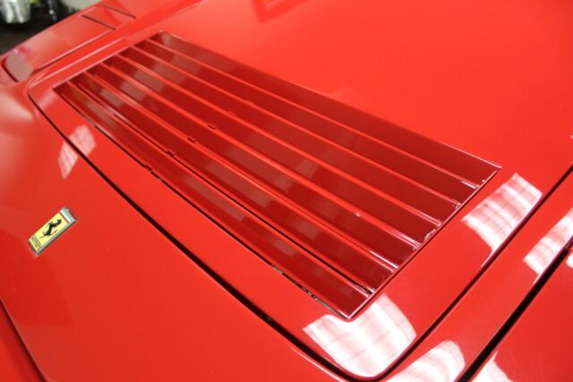 1987 Ferrari 328 GTS - photo 6