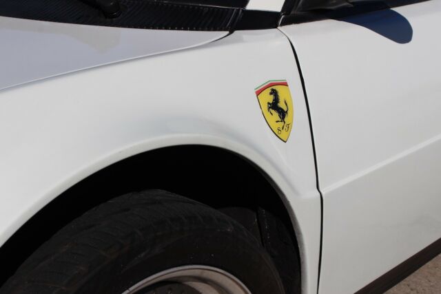 1987 Ferrari Mondial Cabriolet - photo 4