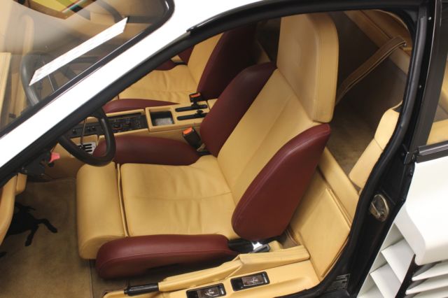 1987 Ferrari Testarossa -- - photo 10