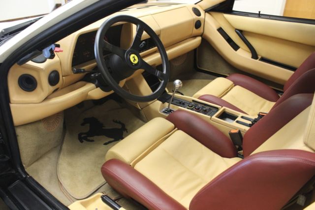 1987 Ferrari Testarossa -- - photo 12