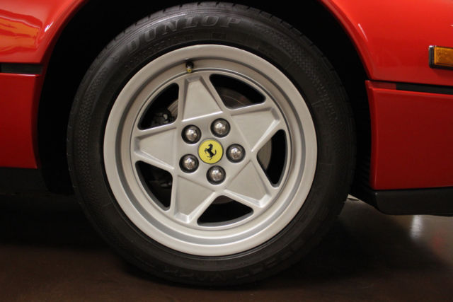 1988 Ferrari 328 GTS - photo 11