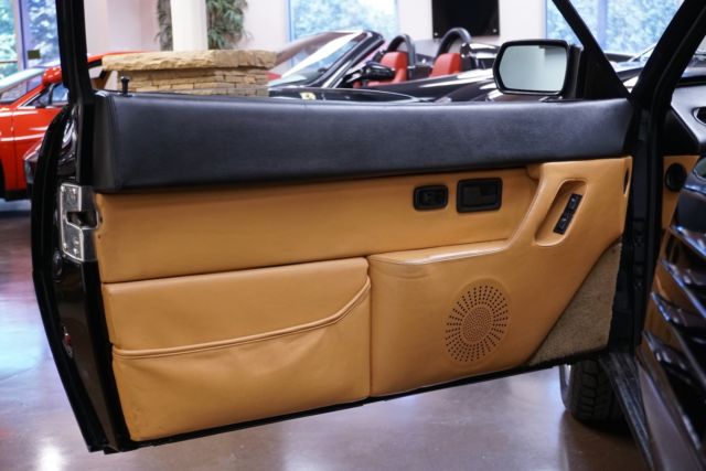1989 Ferrari Mondial T Coupe - photo 12