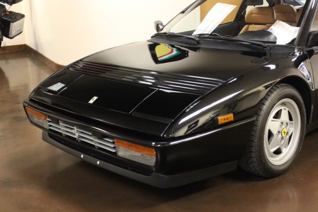 1989 Ferrari Mondial T Coupe - photo 2