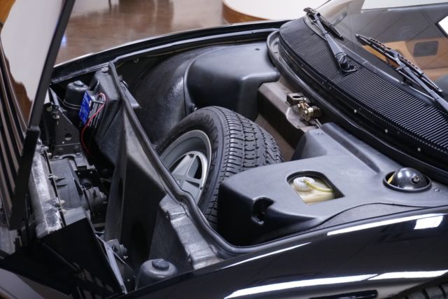 1989 Ferrari Mondial T Coupe - photo 6