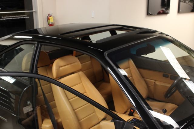 1989 Ferrari Mondial T Coupe - photo 9
