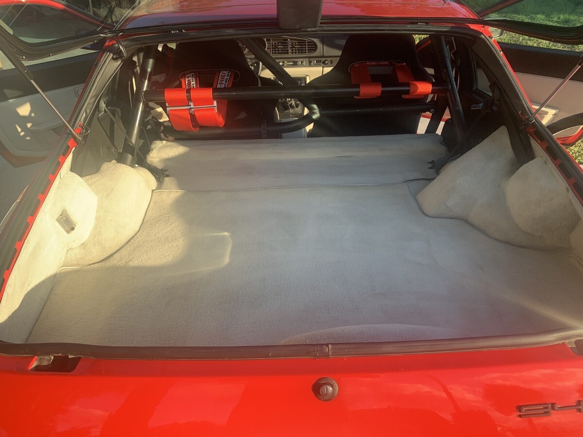 1989 Porsche 944 S2 Coupe S2 - photo 3