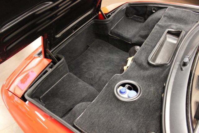1990 Ferrari Testarossa -- - photo 5