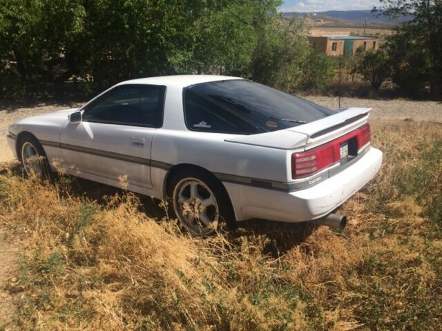Used 1990 toyota supra 1990 Toyota Supra