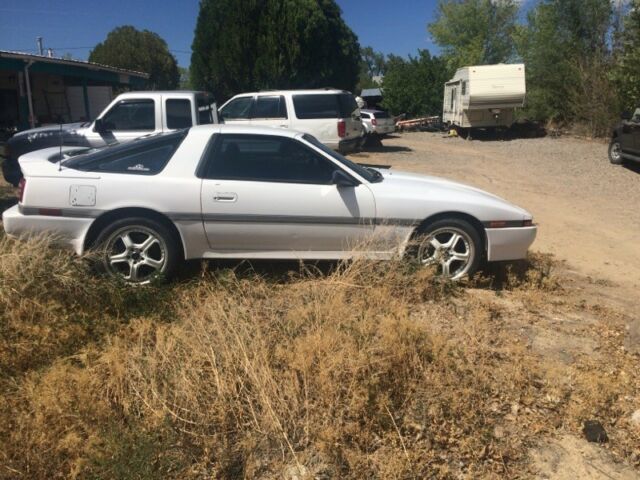1990 Toyota Supra - photo 3