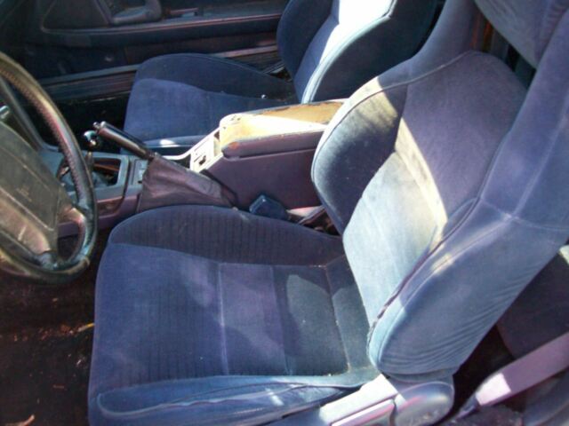 1990 Toyota Supra - photo 7