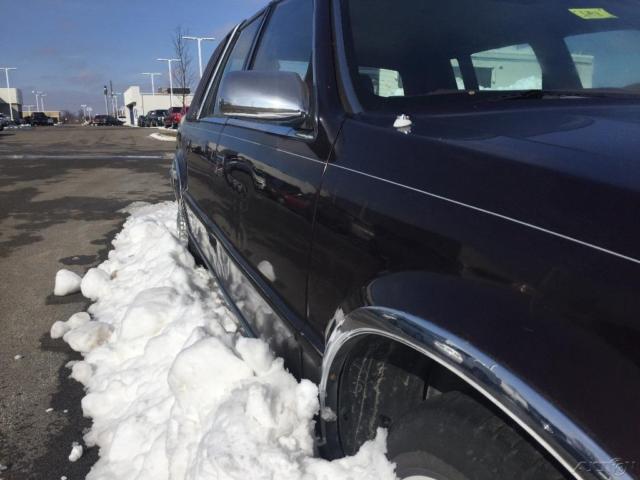 1991 Chrysler New Yorker Fifth Avenue - photo 6
