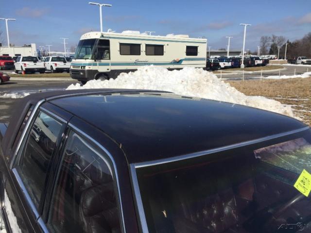 1991 Chrysler New Yorker Fifth Avenue - photo 7