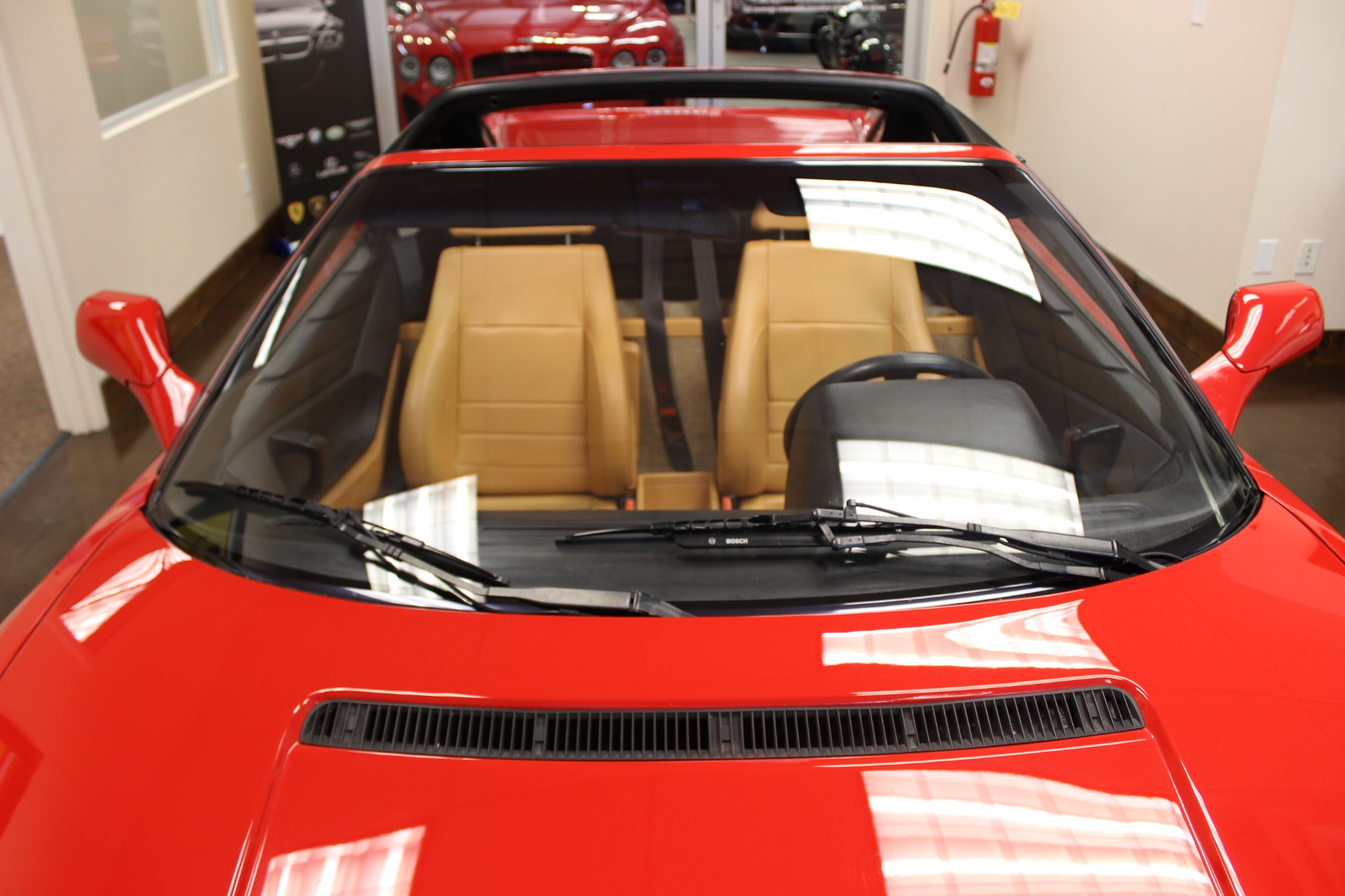 1991 Ferrari 348 - photo 10