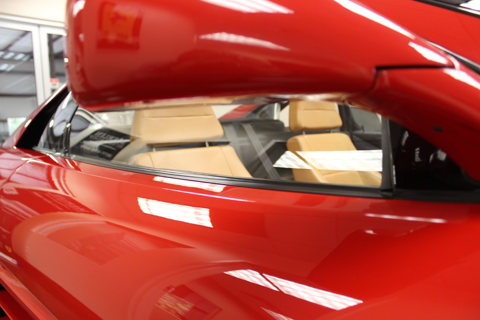 1991 Ferrari 348 - photo 11