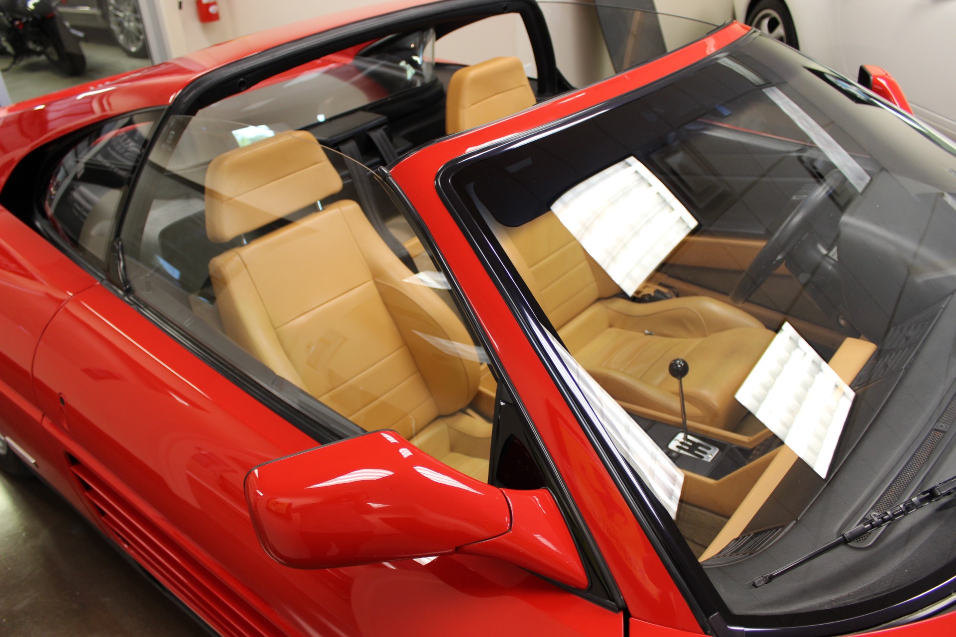 1991 Ferrari 348 - photo 13